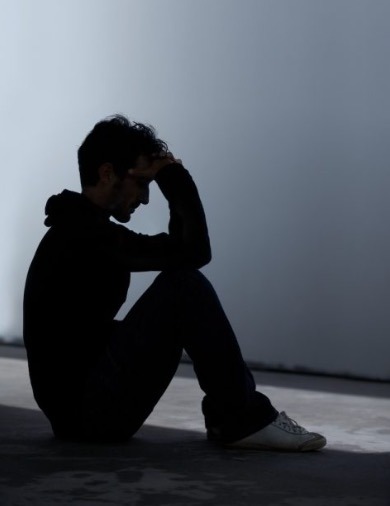 RifeWavz-Depression