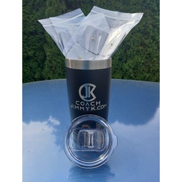 CJK Wellness Cup of Electrode Pads