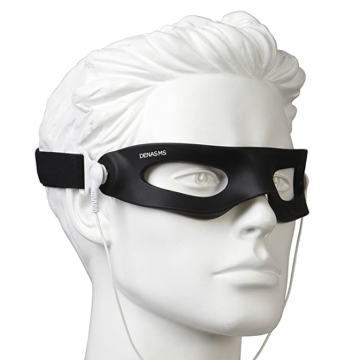 Denas Glasses for Denas PCM 6