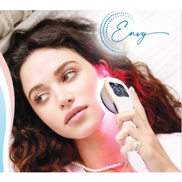 Envy Anti Aging Red Light Therapy Device