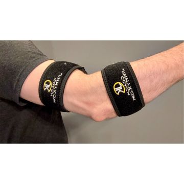 Elbow Bicep Tricep Electrode