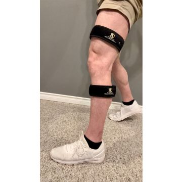 Quad, Calf and Knee Electrode