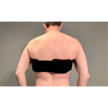 Body Belt Therapy Set