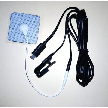 Matrix R3 Vagus Earlobe Set