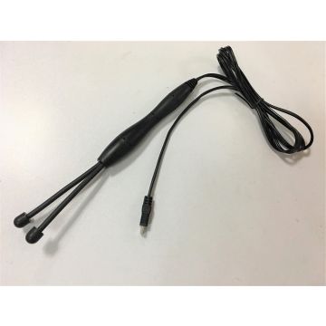 Denas PCM 6 Scenar Snail Probe