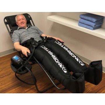Normatec Leg Compression Device