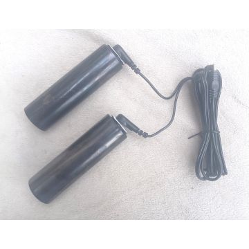 Shungite Rods for DENAS PCM 6