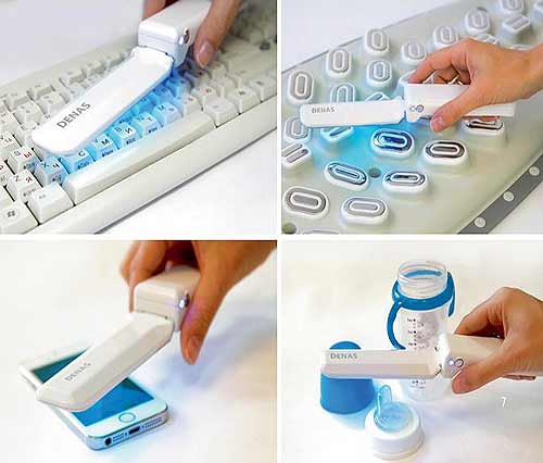 Denas-Ultra-Sanitizing-Options