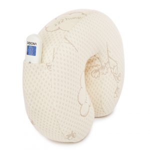 SEDONA PEMF Travel Pillow