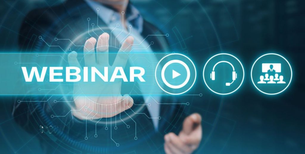 Denas PCM 6 Training Webinars