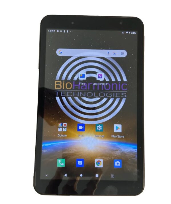 Vibe 3.1 Tablet